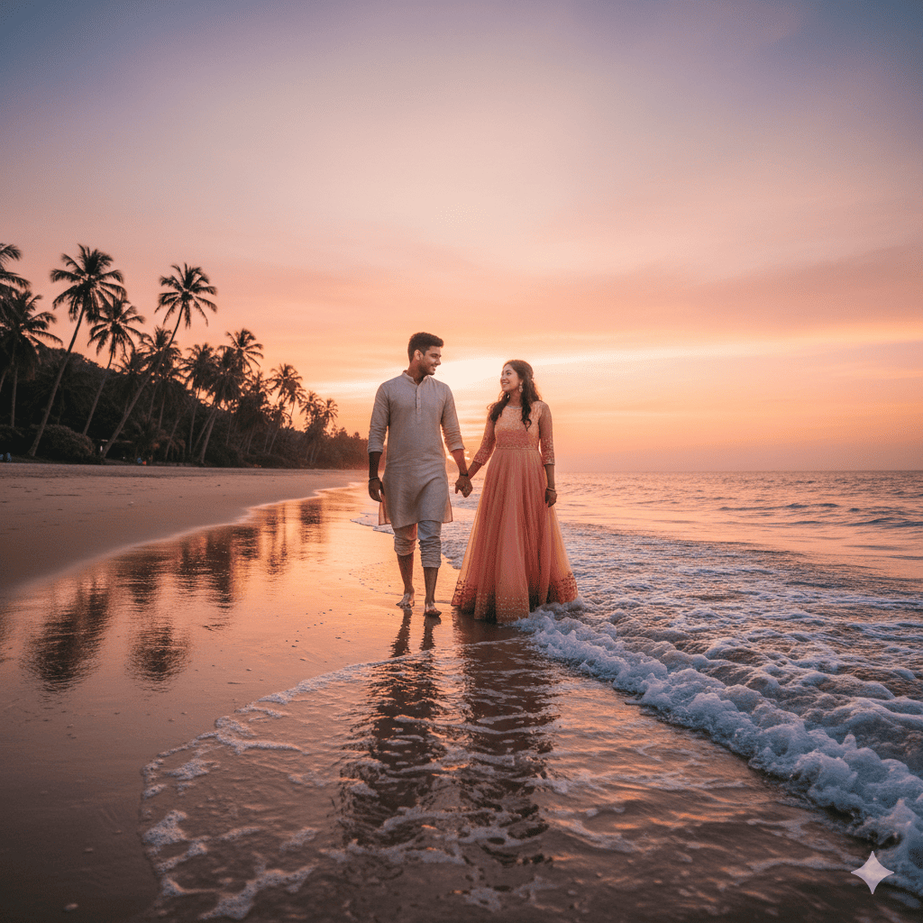 Honeymoon Trip Malaysia – My Romantic Experience