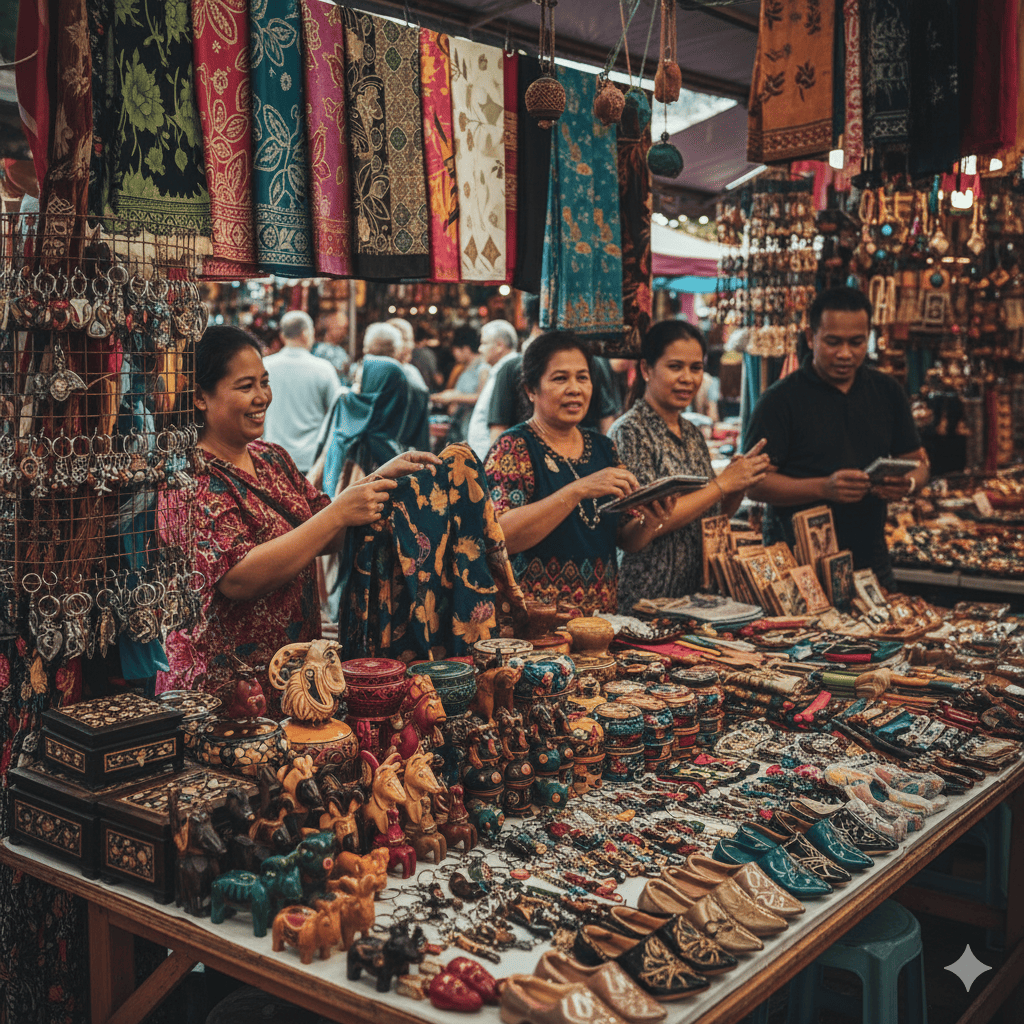 My 7 Days Malaysia Trip Itinerary – First-Time Visitors