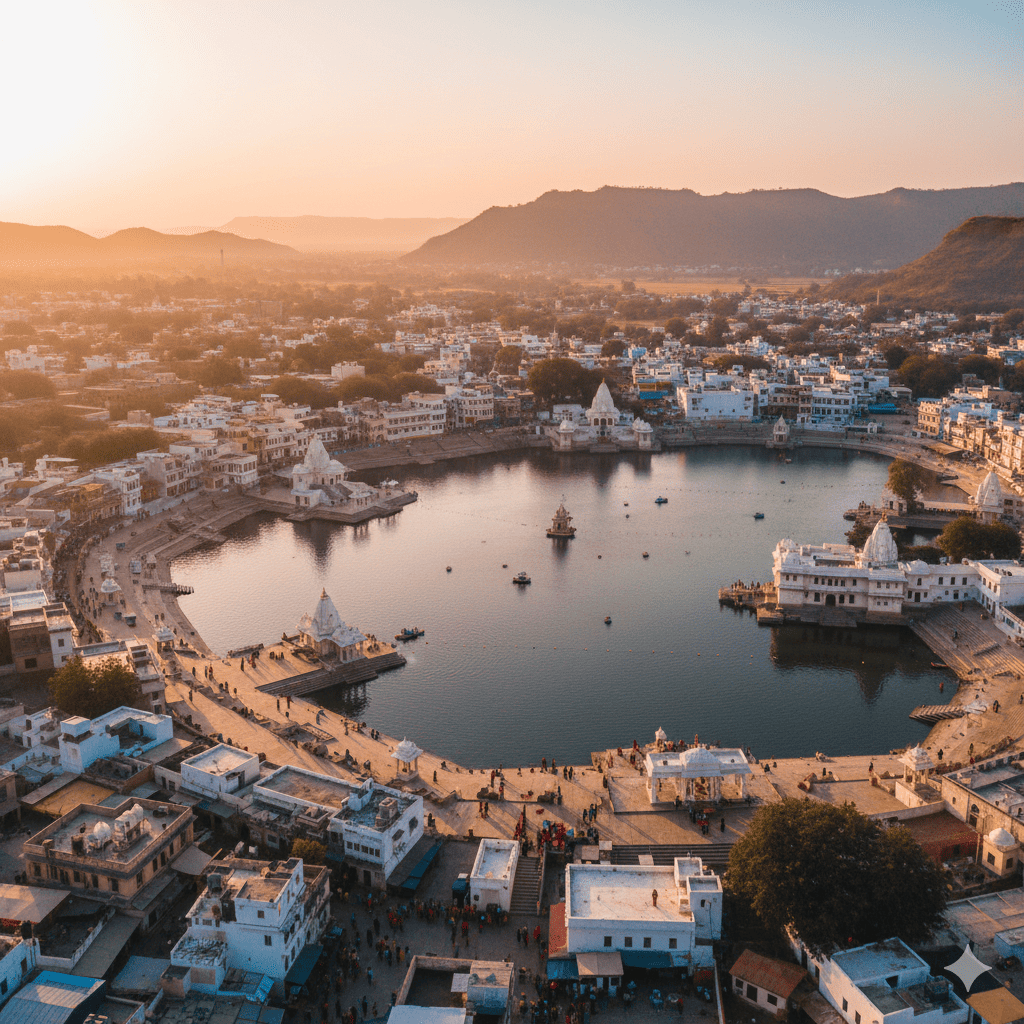 Day Trips from Jaipur: Explore Nearby Destinations