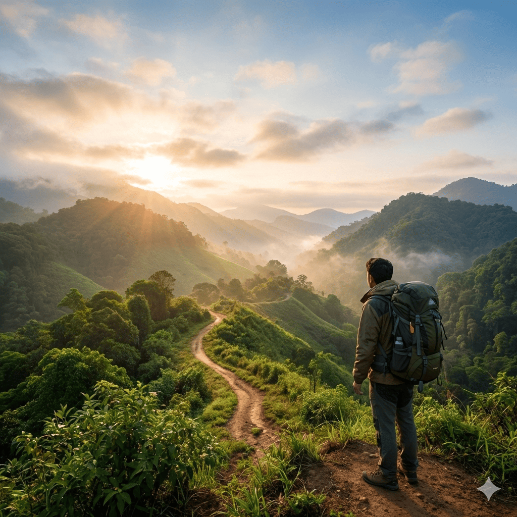 350+ Nature Captions and Quotes for Instagram