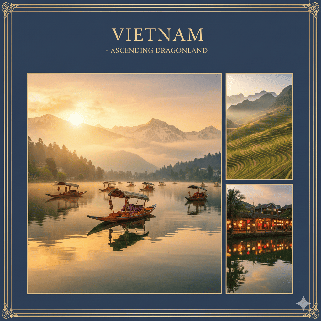 Vietnam