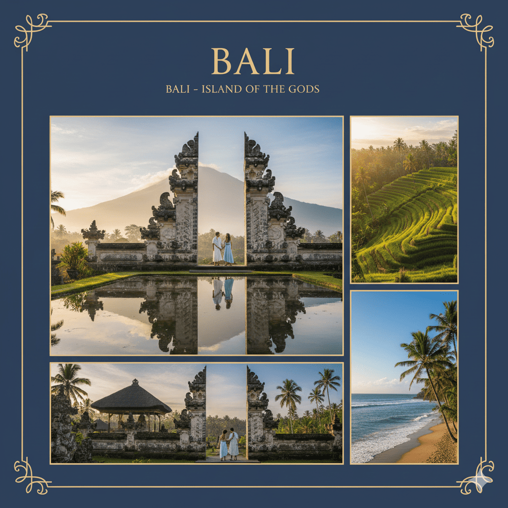 Bali