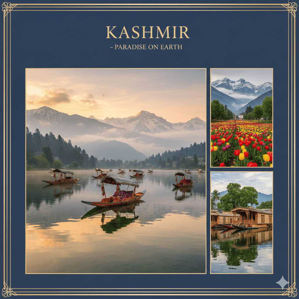 Kashmir